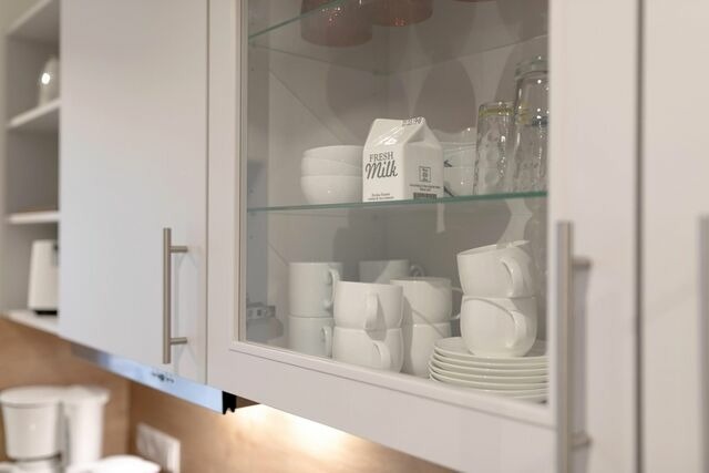 Ferienwohnung in Scharbeutz - Badeweg 7 James Dean - Bild 10