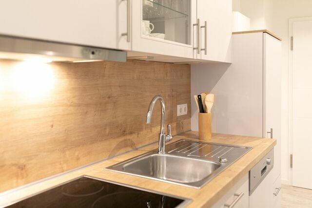 Ferienwohnung in Scharbeutz - Badeweg 7 James Dean - Bild 14