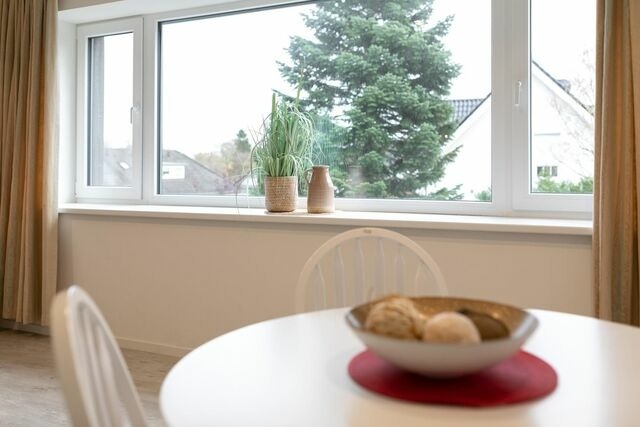 Ferienwohnung in Scharbeutz - Badeweg 7 James Dean - Bild 16