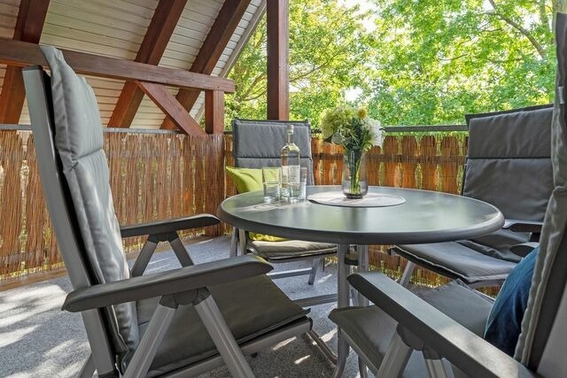 Ferienwohnung in Kellenhusen - Appartementhausanlage Tiemann H&uuml;hnergott - Bild 10