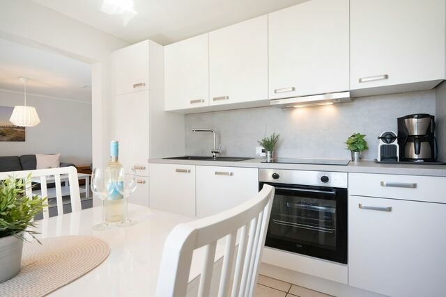 Ferienwohnung in Kellenhusen - Appartementhausanlage Tiemann H&uuml;hnergott - Bild 13