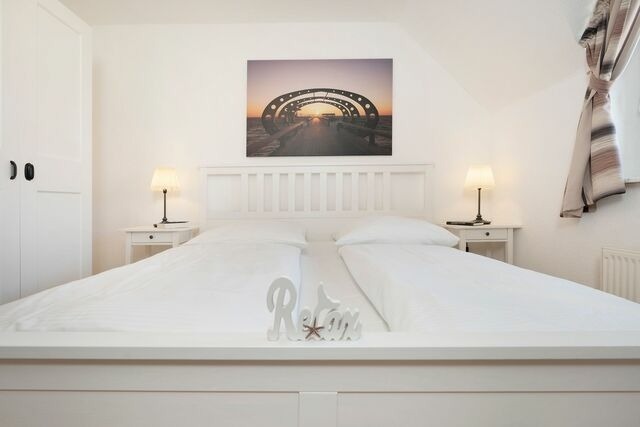 Ferienwohnung in Kellenhusen - Appartementhausanlage Tiemann H&uuml;hnergott - Bild 22