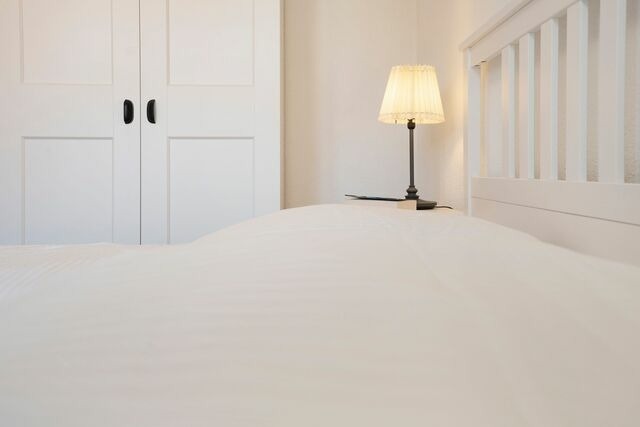 Ferienwohnung in Kellenhusen - Appartementhausanlage Tiemann H&uuml;hnergott - Bild 23