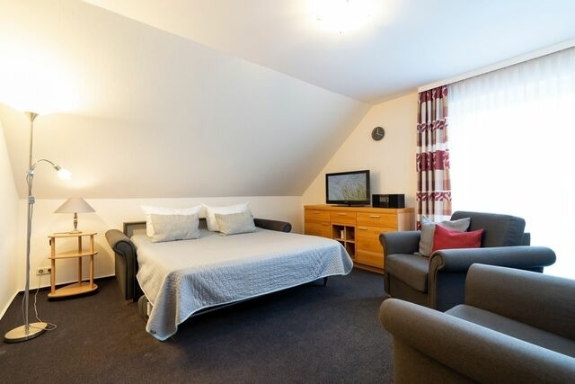 Ferienwohnung in Kellenhusen - Haus Tweeflunken Wohnung 4 - Bild 5