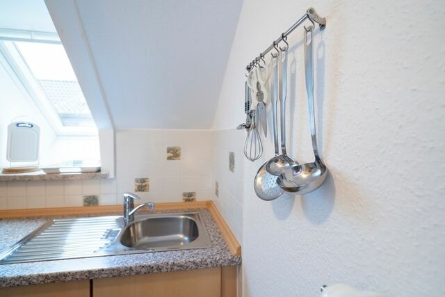 Ferienwohnung in Kellenhusen - Haus Tweeflunken Wohnung 4 - Bild 15