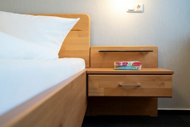 Ferienwohnung in Kellenhusen - Haus Tweeflunken Wohnung 4 - Bild 19