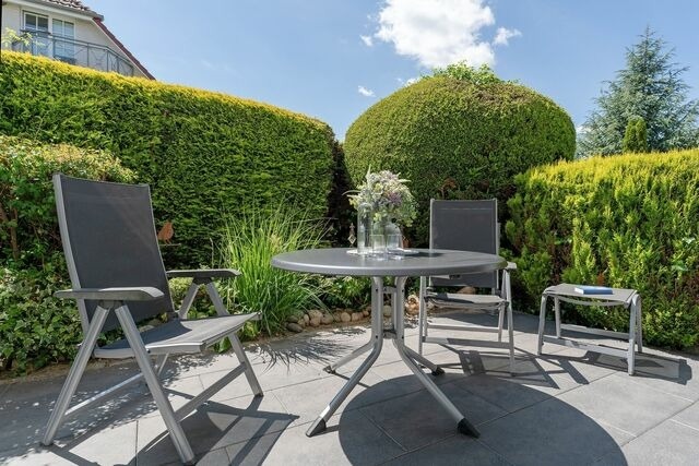 Ferienwohnung in Scharbeutz - Appartement Meerzeit- Residenz Kurparkhöhe - Bild 2