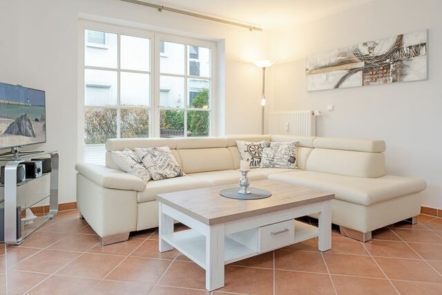 Ferienwohnung in Scharbeutz - Appartement Meerzeit- Residenz Kurparkhöhe - Bild 6