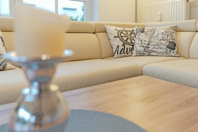 Ferienwohnung in Scharbeutz - Appartement Meerzeit- Residenz Kurparkhöhe - Bild 7