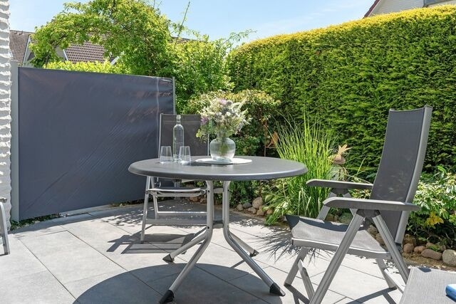 Ferienwohnung in Scharbeutz - Appartement Meerzeit- Residenz Kurparkhöhe - Bild 10