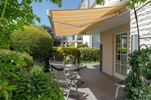 Ferienwohnung in Scharbeutz - Appartement Meerzeit- Residenz Kurparkhöhe - Bild 13