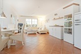 Ferienwohnung in Scharbeutz - Appartement Meerzeit- Residenz Kurparkhöhe - Bild 18