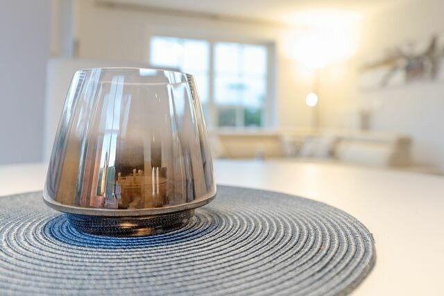 Ferienwohnung in Scharbeutz - Appartement Meerzeit- Residenz Kurparkhöhe - Bild 19