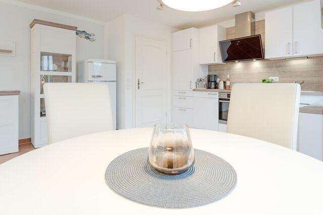 Ferienwohnung in Scharbeutz - Appartement Meerzeit- Residenz Kurparkhöhe - Bild 20