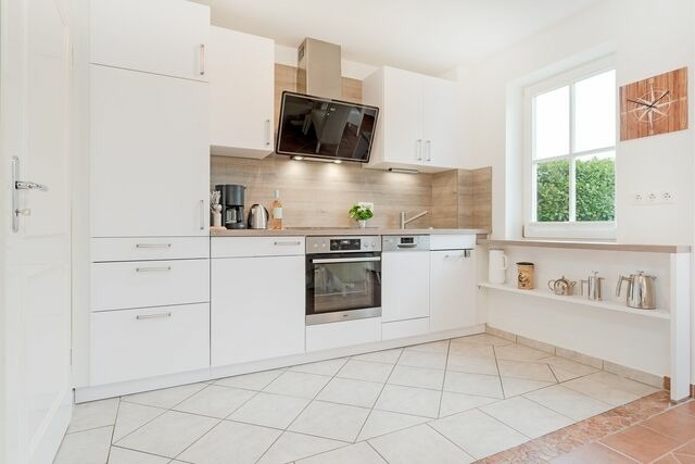 Ferienwohnung in Scharbeutz - Appartement Meerzeit- Residenz Kurparkhöhe - Bild 21