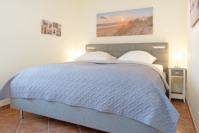 Ferienwohnung in Scharbeutz - Appartement Meerzeit- Residenz Kurparkhöhe - Bild 24