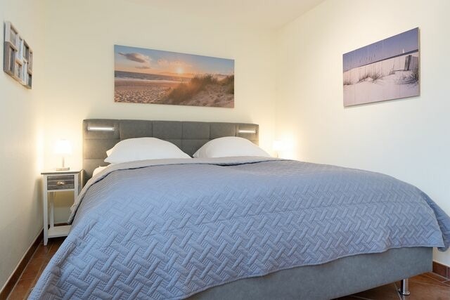 Ferienwohnung in Scharbeutz - Appartement Meerzeit- Residenz Kurparkhöhe - Bild 25