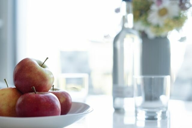 Ferienwohnung in Fehmarn - Strandresidenz Vogelflug App. 12 - Bild 14