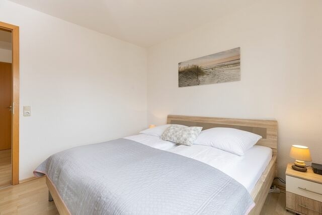 Ferienwohnung in Grömitz - Mühlenstraße 23 Wohnung 3 - Bild 22