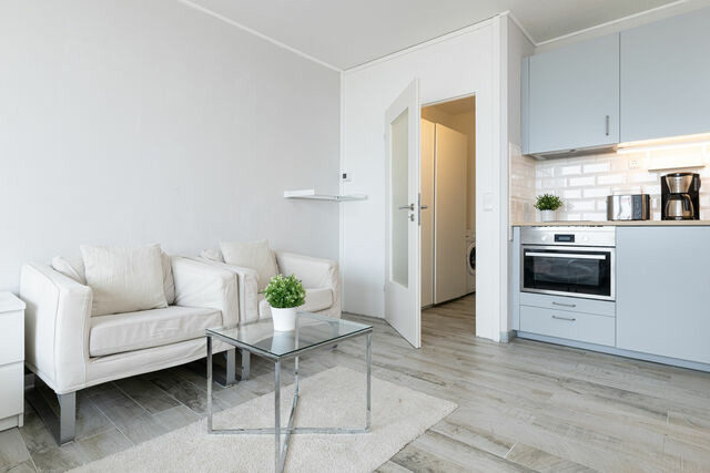 Ferienwohnung in Wendtorf - Marina Wendtorf Kajüte - Bild 17