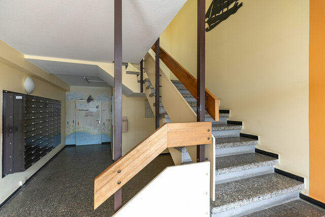 Ferienwohnung in Wendtorf - Marina Wendtorf Seeräuber - Bild 19