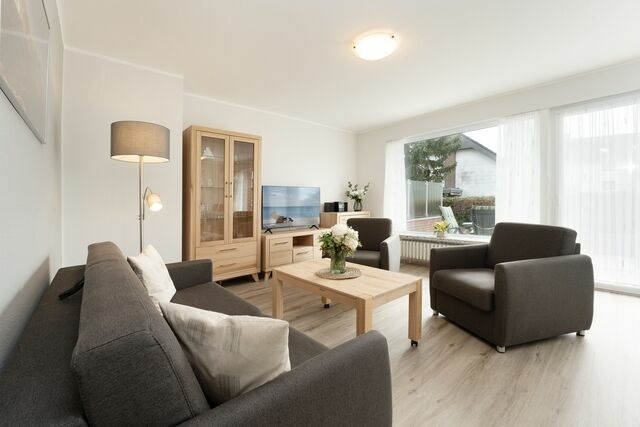 Ferienwohnung in Kellenhusen - Haus Tweeflunken Wohnung 2 - Bild 6