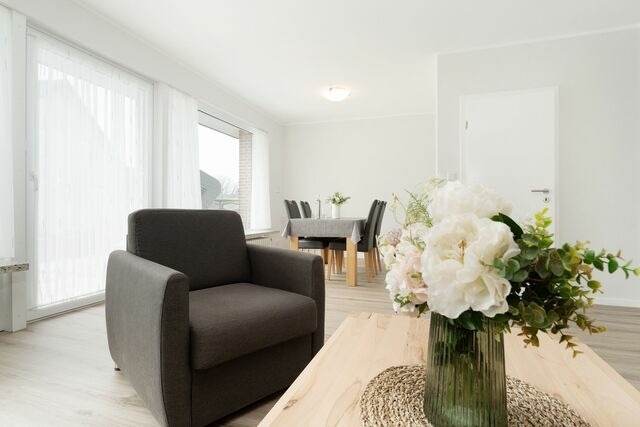 Ferienwohnung in Kellenhusen - Haus Tweeflunken Wohnung 2 - Bild 8