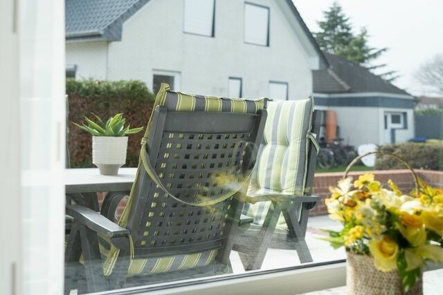 Ferienwohnung in Kellenhusen - Haus Tweeflunken Wohnung 2 - Bild 9