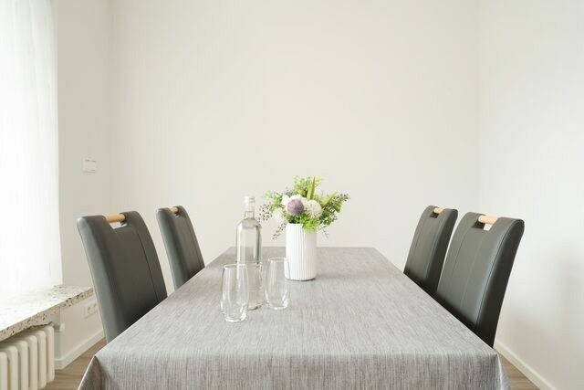 Ferienwohnung in Kellenhusen - Haus Tweeflunken Wohnung 2 - Bild 17