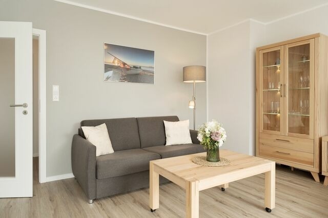 Ferienwohnung in Kellenhusen - Haus Tweeflunken Wohnung 2 - Bild 21