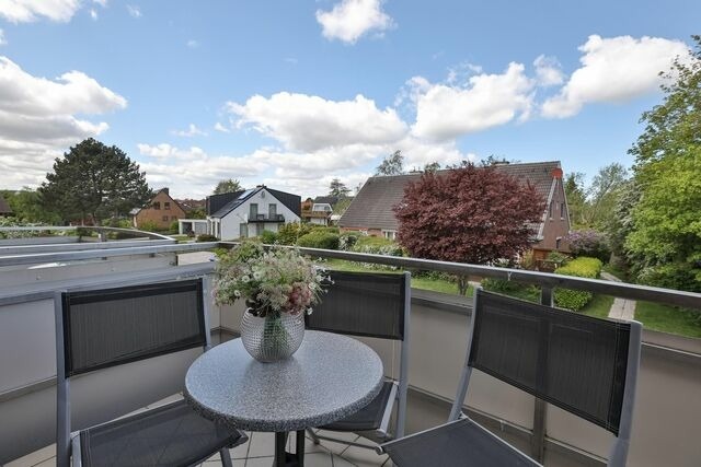 Ferienwohnung in Grömitz - Freienwalder Straße 7 Moin Grömitz I - Bild 4