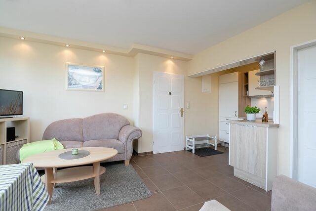 Ferienwohnung in Grömitz - Freienwalder Straße 7 Moin Grömitz I - Bild 5