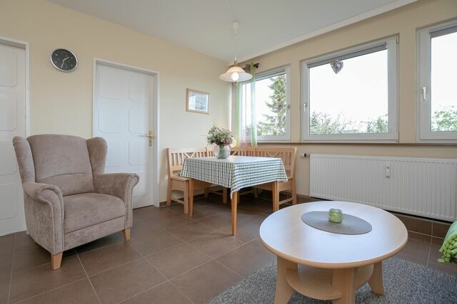 Ferienwohnung in Grömitz - Freienwalder Straße 7 Moin Grömitz I - Bild 8