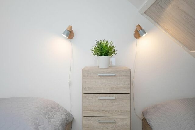 Ferienwohnung in Grömitz - Freienwalder Straße 7 Moin Grömitz I - Bild 17