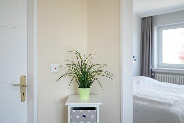 Ferienwohnung in Grömitz - Freienwalder Straße 7 Moin Grömitz I - Bild 18