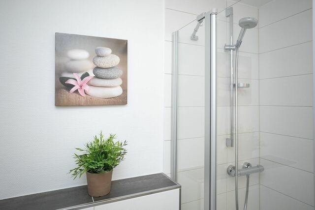 Ferienwohnung in Grömitz - Freienwalder Straße 7 Moin Grömitz I - Bild 23