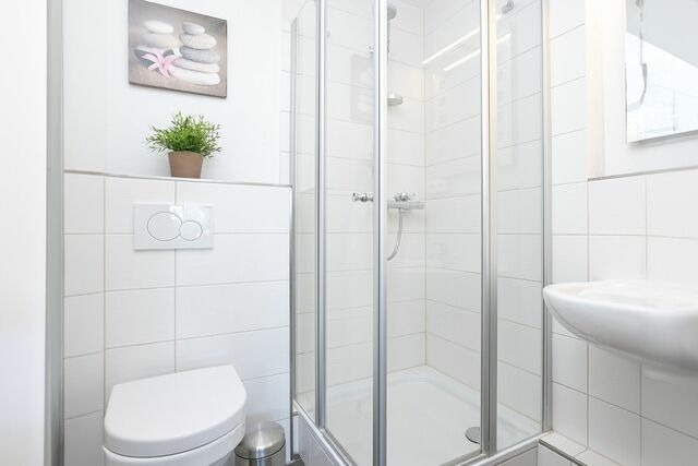 Ferienwohnung in Grömitz - Freienwalder Straße 7 Moin Grömitz I - Bild 24