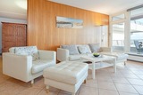 Ferienwohnung in Timmendorfer Strand - An der Waldkapelle 26 OstseePanorama 19 - Bild 7