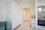 Ferienwohnung in Scharbeutz - Haus Seeburg Ostseebrise Arosa - Bild 10