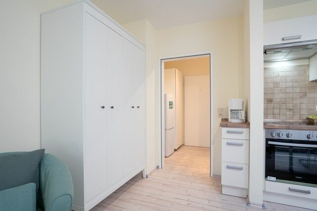 Ferienwohnung in Scharbeutz - Haus Seeburg Ostseebrise Arosa - Bild 10