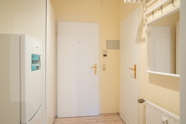 Ferienwohnung in Scharbeutz - Haus Seeburg Ostseebrise Arosa - Bild 13