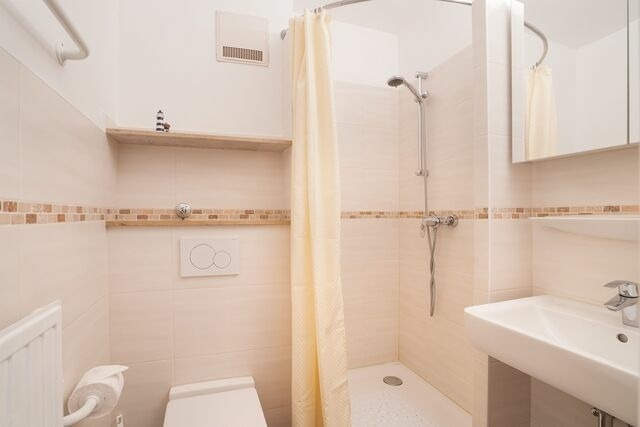 Ferienwohnung in Scharbeutz - Haus Seeburg Ostseebrise Arosa - Bild 15