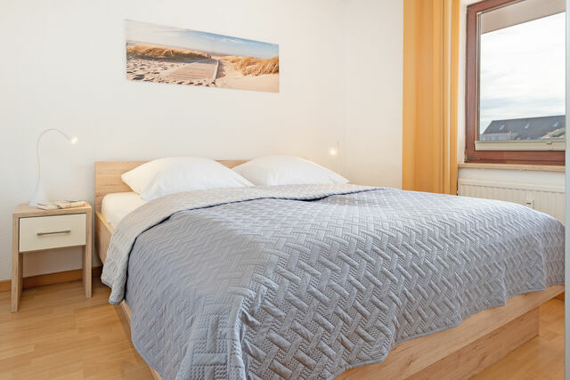 Ferienwohnung in Scharbeutz - Strandburg Schaumkrönchen - Bild 4