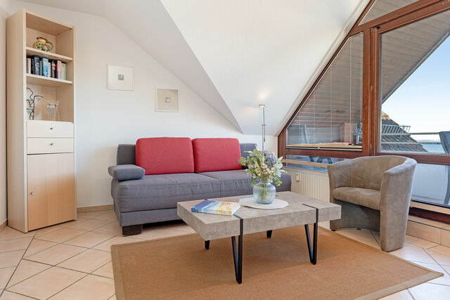 Ferienwohnung in Scharbeutz - Strandburg Schaumkrönchen - Bild 5