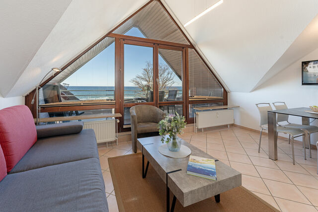 Ferienwohnung in Scharbeutz - Strandburg Schaumkrönchen - Bild 7