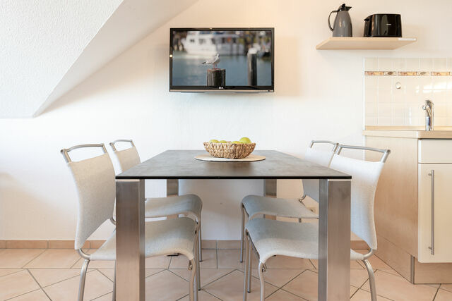 Ferienwohnung in Scharbeutz - Strandburg Schaumkrönchen - Bild 18