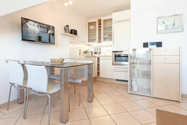 Ferienwohnung in Scharbeutz - Strandburg Schaumkrönchen - Bild 19