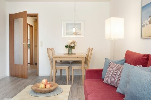 Ferienwohnung in Kellenhusen - Sch&uuml;tzenweg 7-9 Balkonbrise - Bild 5