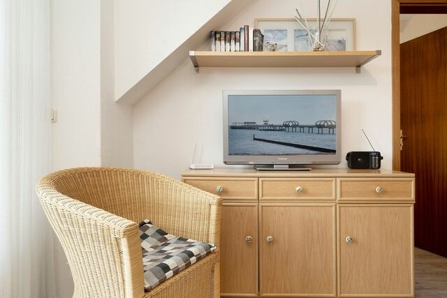 Ferienwohnung in Kellenhusen - Sch&uuml;tzenweg 7-9 Balkonbrise - Bild 7