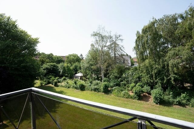 Ferienwohnung in Kellenhusen - Sch&uuml;tzenweg 7-9 Balkonbrise - Bild 11